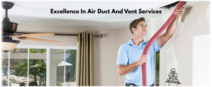 Plano DuctCore Air Duct