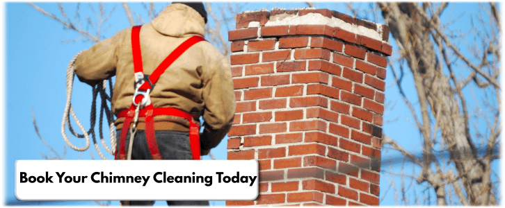 Chimney Cleaning Plano