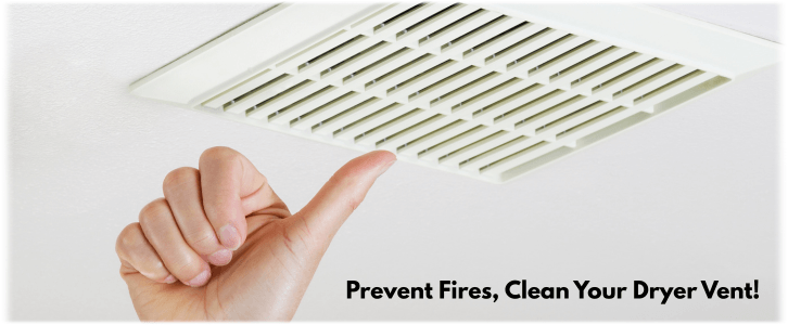 Dryer Vent Cleaning Plano